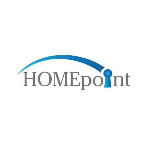 Logo Design by Himanshi10 for HOMEpoint | Design #6284249