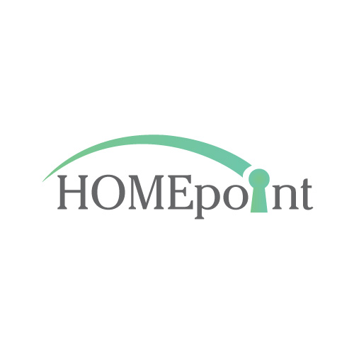 Logo Design by Himanshi10 for HOMEpoint | Design #6284302