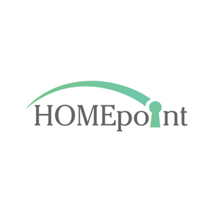 Logo Design by Himanshi10 for HOMEpoint | Design: #6284302