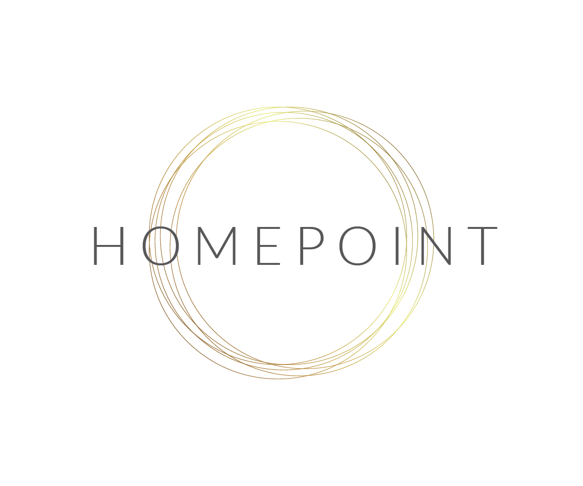 Logo-Design von Andrew für HOMEpoint | Design #6282961