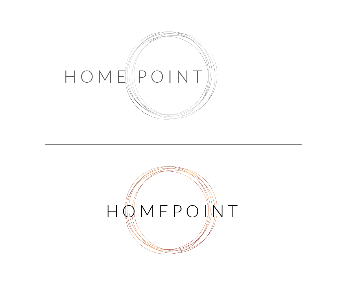 Logo Design by Andrew for HOMEpoint | Design #6290233