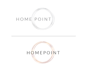 Logo Design by Andrew for HOMEpoint | Design: #6290233