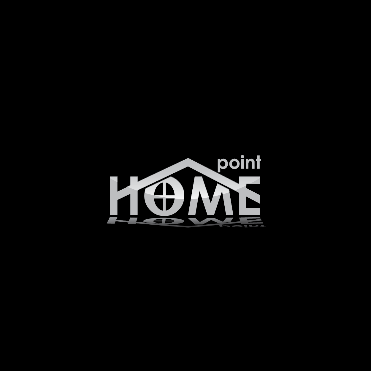 Logo Design by kamusinggris1234 for HOMEpoint | Design #6288727