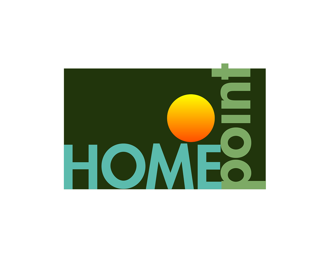 Logo Design by Decheva for HOMEpoint | Design #6371557