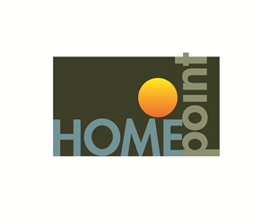 Logo Design by Decheva for HOMEpoint | Design: #6371557
