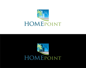 Logo Design by triasmoro for HOMEpoint | Design: #6380196