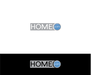 Logo Design by sidras for HOMEpoint | Design: #6372385