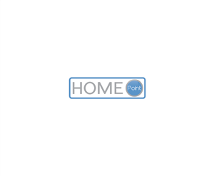 Logo Design by sidras for HOMEpoint | Design: #6372392
