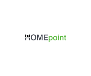 Logo Design by ideabaaj for HOMEpoint | Design: #6316013