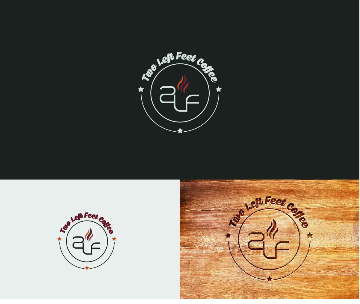 Design de Logo par  Ronald Ordoñez pour ce projet | Design #6375109