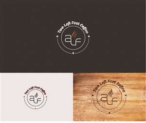 Logo Design by  Ronald Ordoñez
