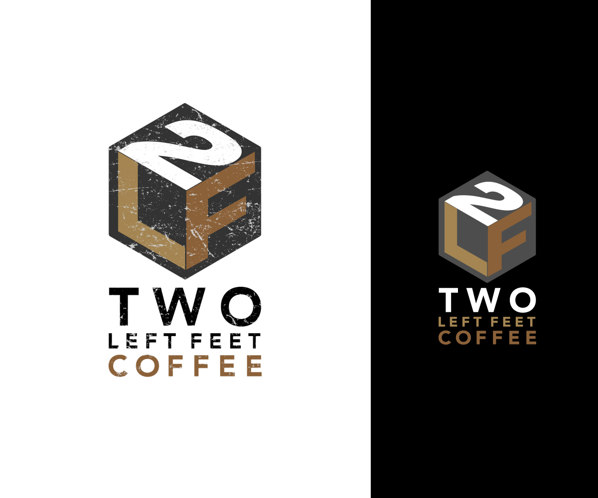 Logo Design by Thomas DeHart for this project | Design #6308188