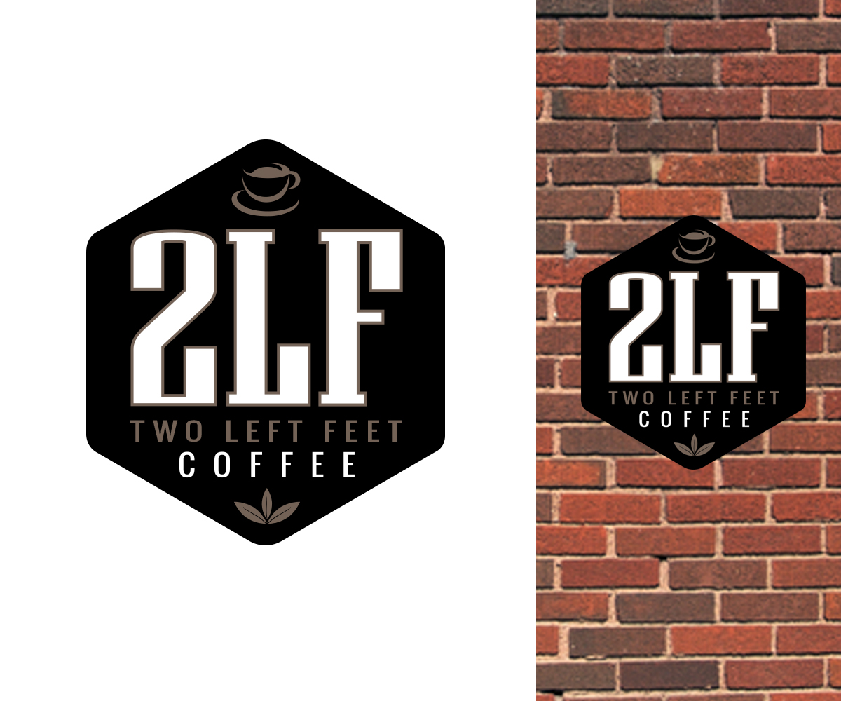 Logo-Design von Thomas DeHart für dieses Projekt | Design #6380447