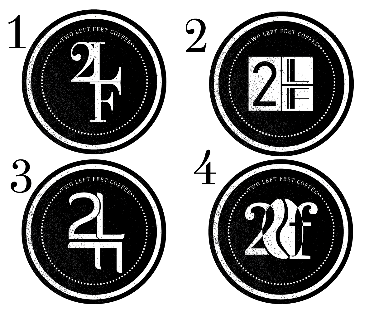 Logo Design by Conspiracy:Inspiration for this project | Design #6321617