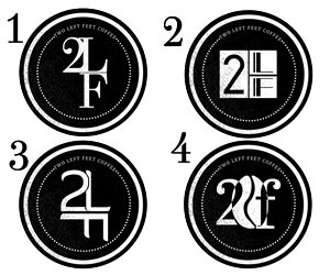 Logo Design by Conspiracy:Inspiration for this project | Design: #6321617