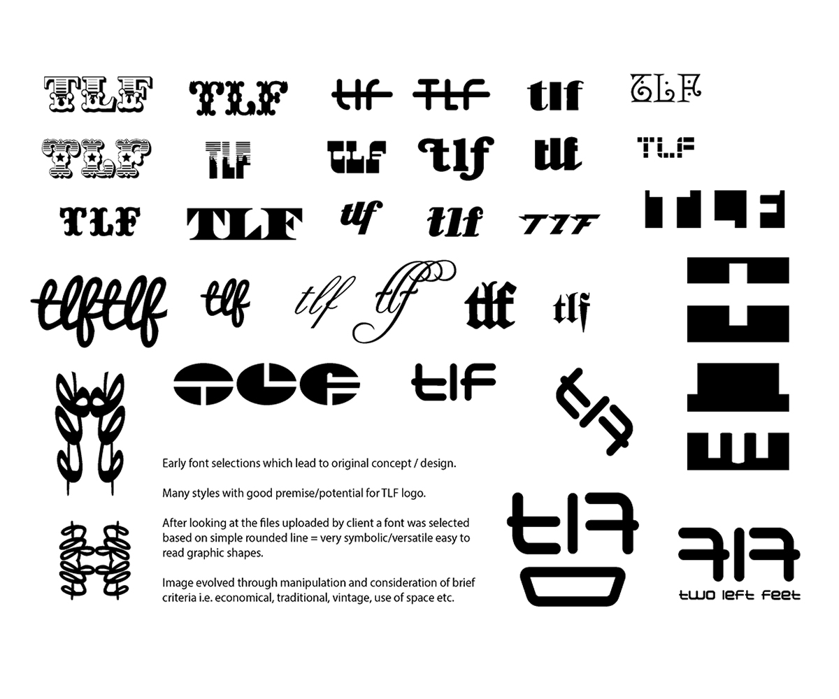 Logo Design by Tony Rogers for this project | Design #6400155