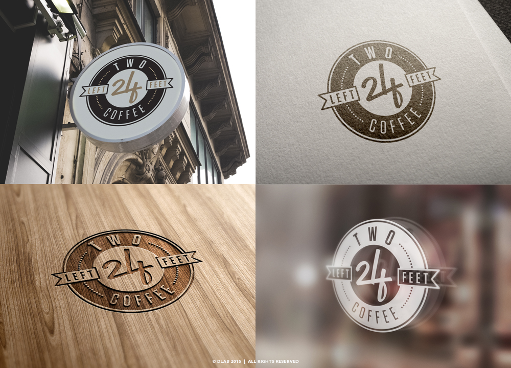 Logo Design by DLab™ for this project | Design #6402473