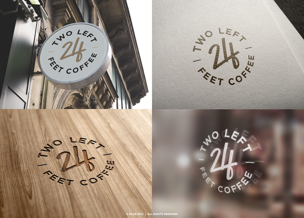 Logo Design by DLab™ for this project | Design #6402647