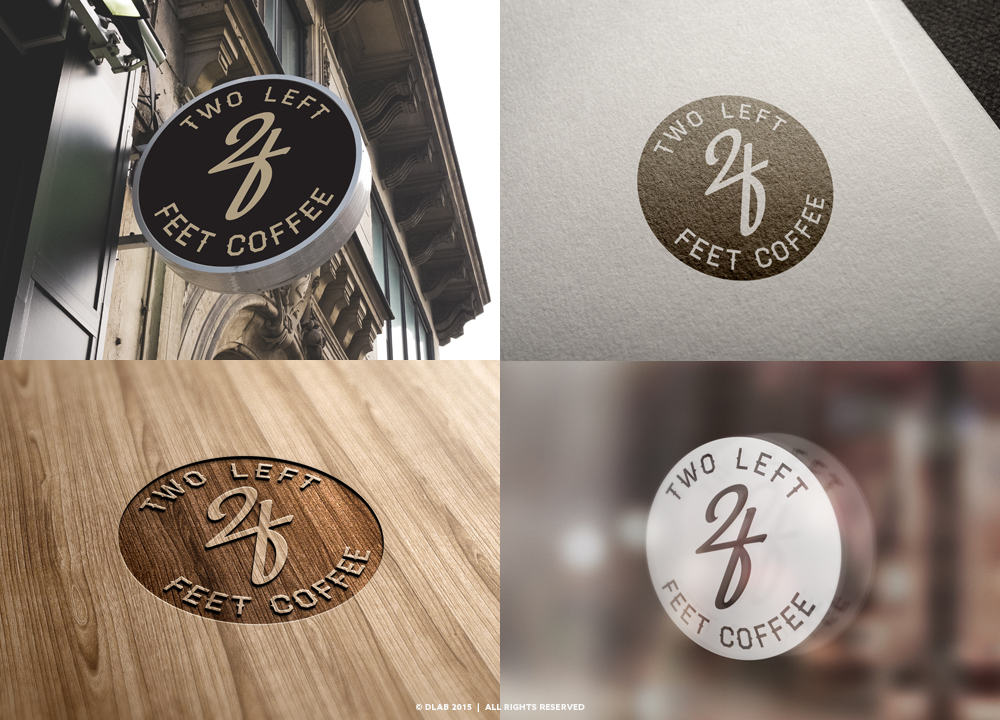 Logo-Design von DLab™ für dieses Projekt | Design #6402926