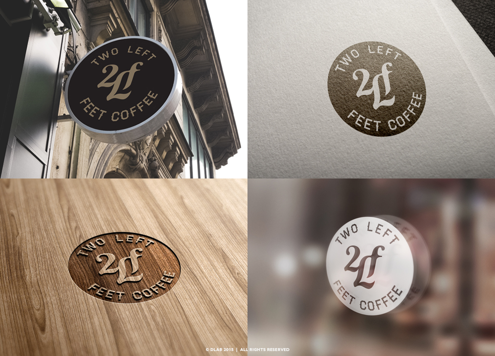 Logo Design by DLab™ for this project | Design #6412011