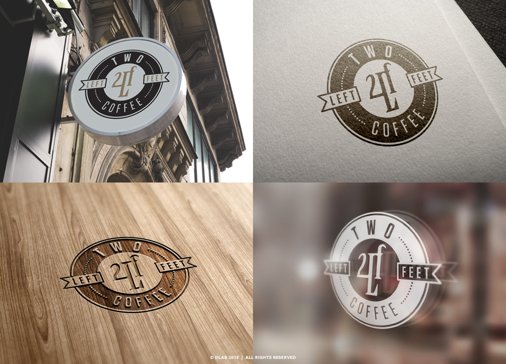 Logo Design by DLab™ for this project | Design #6412028