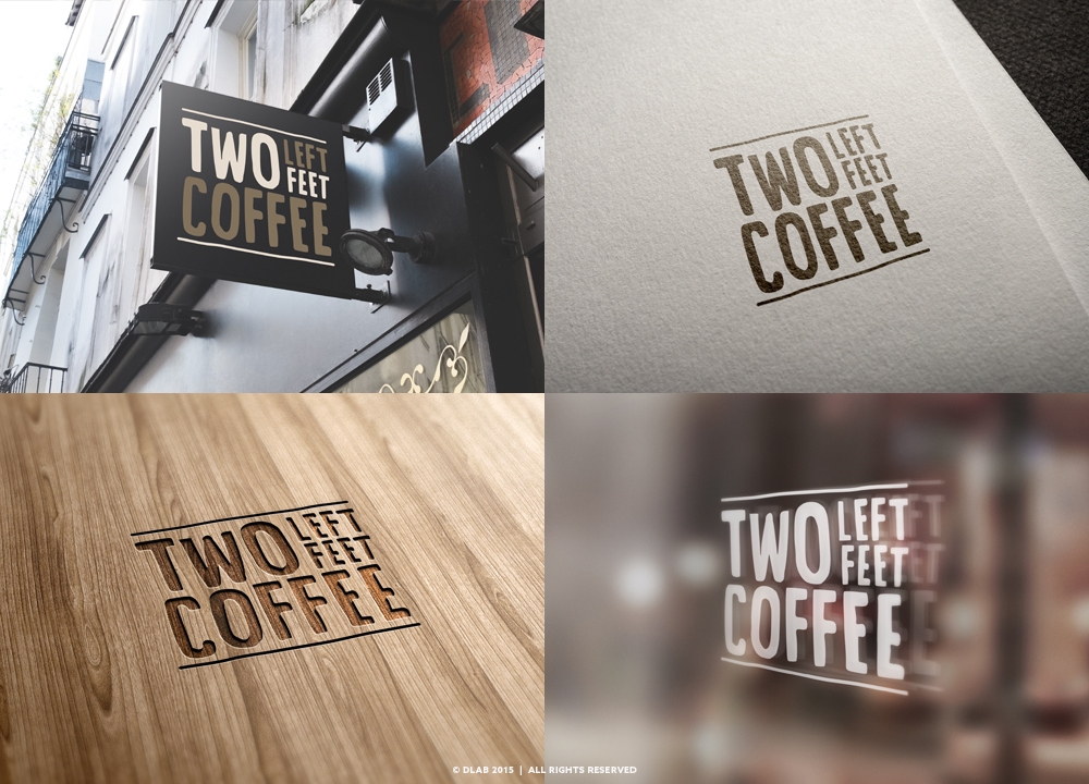 Logo Design by DLab™ for this project | Design #6412060