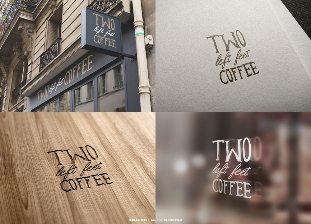 Logo Design by DLab™ for this project | Design #6412069