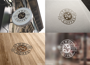 Logo Design by DLab™ for this project | Design: #6420753
