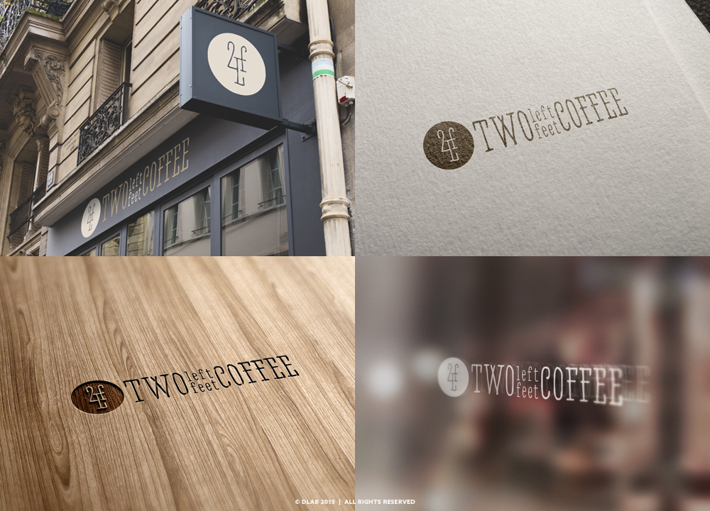 Diseño de Logo por DLab™ para este proyecto | Diseño #6420765