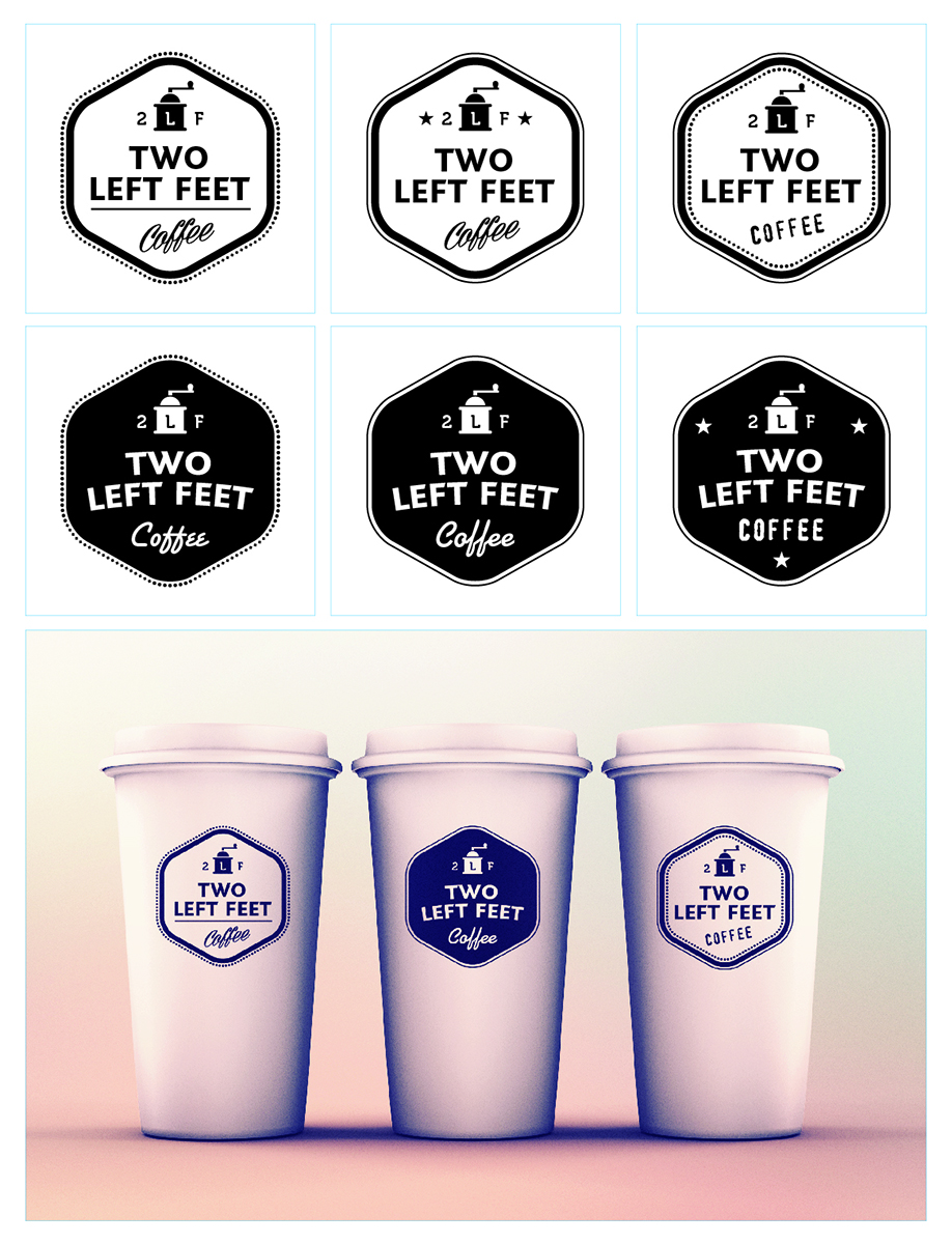 Logo Design by ezthings for this project | Design #6365819