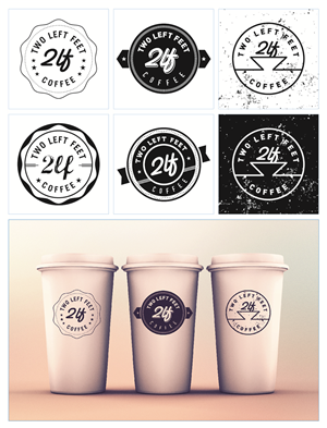 Logo Design by ezthings
