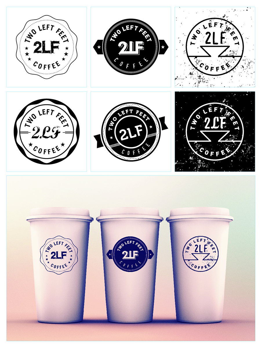 Logo Design by ezthings for this project | Design #6401279