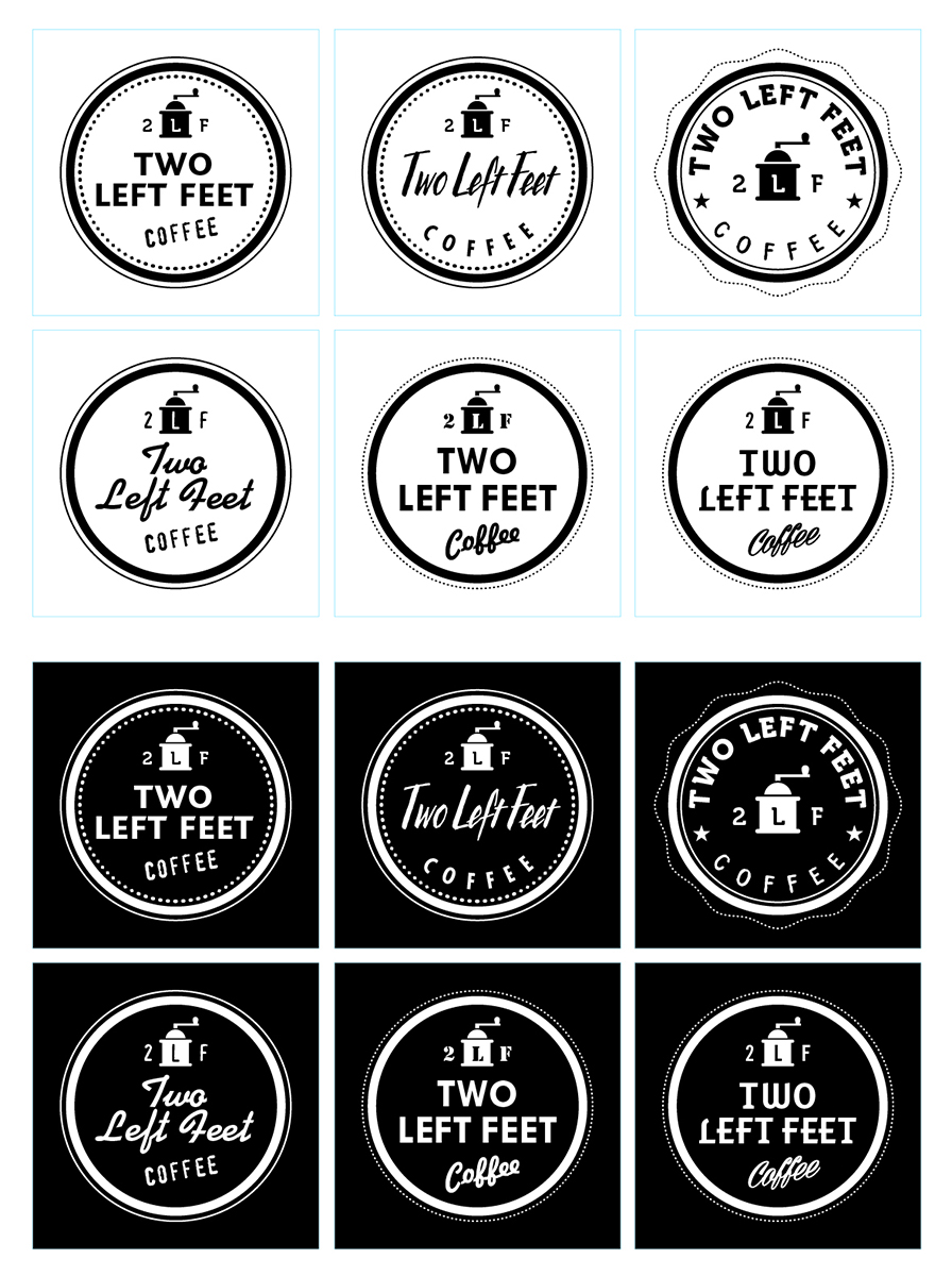 Logo Design by ezthings for this project | Design #6421161