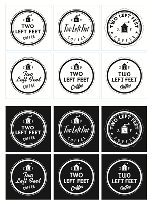 Logo Design by ezthings for this project | Design: #6421161