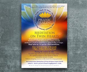 Flyer Design by see why for this project | Design: #6326843