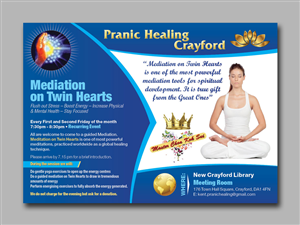 Flyer Design by kamran.gfm
