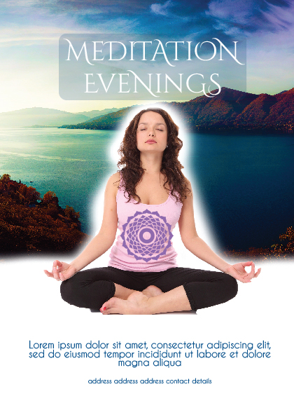 Flyer Design by gooddesign for this project | Design #6339769