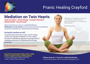 Flyer Design by Artcher for this project | Design: #6311777