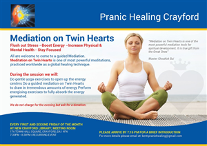 Flyer Design by Artcher for this project | Design: #6322648