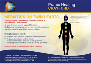Flyer Design by Artcher for this project | Design: #6337924
