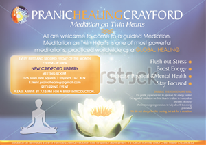Flyer Design by leuchi