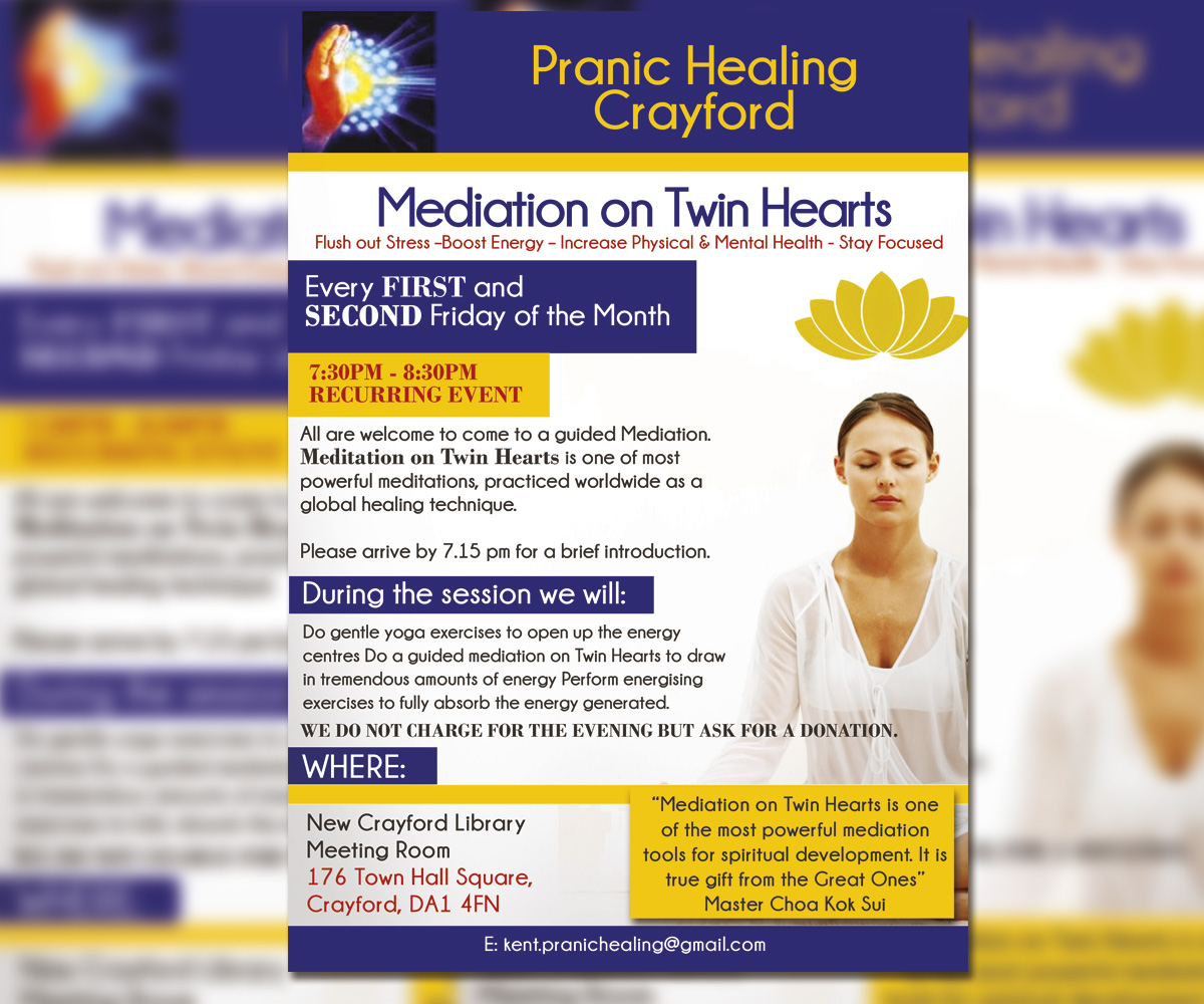 Flyer Design by Vivid Designz1 for this project | Design #6322427