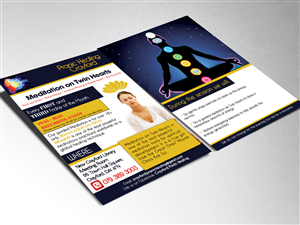 Diseño de Flyer por Vivid Designz1 para este proyecto | Diseño #6343313