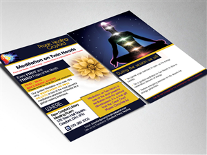 Flyer Design by Vivid Designz1