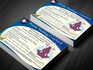 Flyer Design by Alvin24