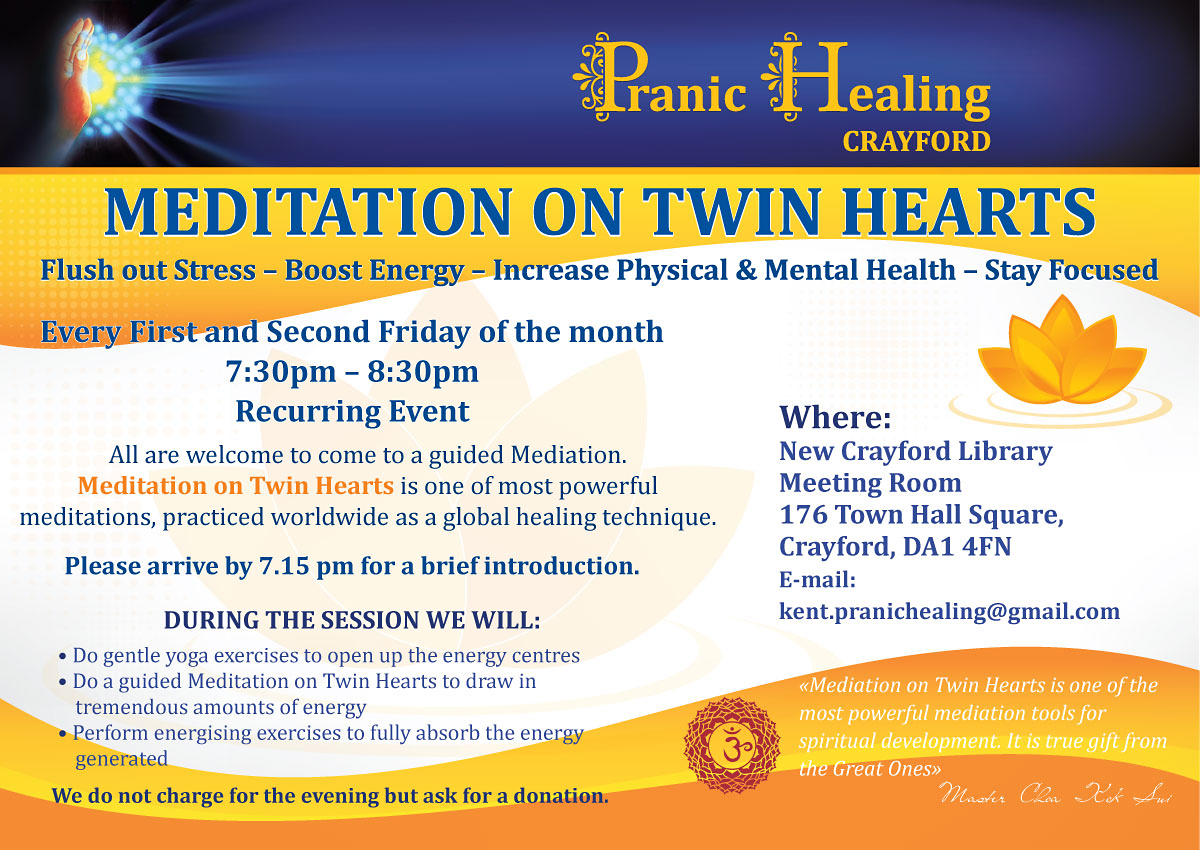 Flyer Design by Ania_R for this project | Design #6334818