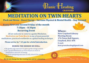 Flyer Design by Ania_R for this project | Design: #6334818