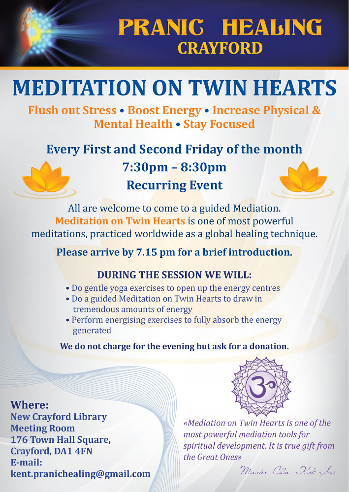 Flyer Design by Ania_R for this project | Design #6334821