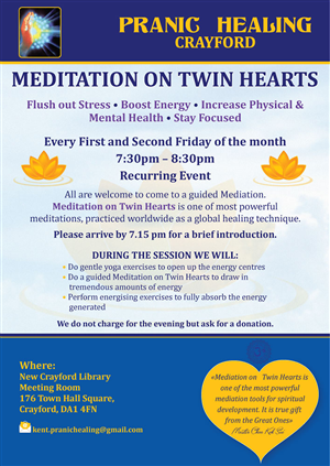 Flyer Design by Ania_R for this project | Design: #6339094