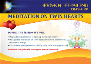 Flyer Design by Ania_R for this project | Design: #6347279